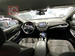 شيفروليه ماليبو